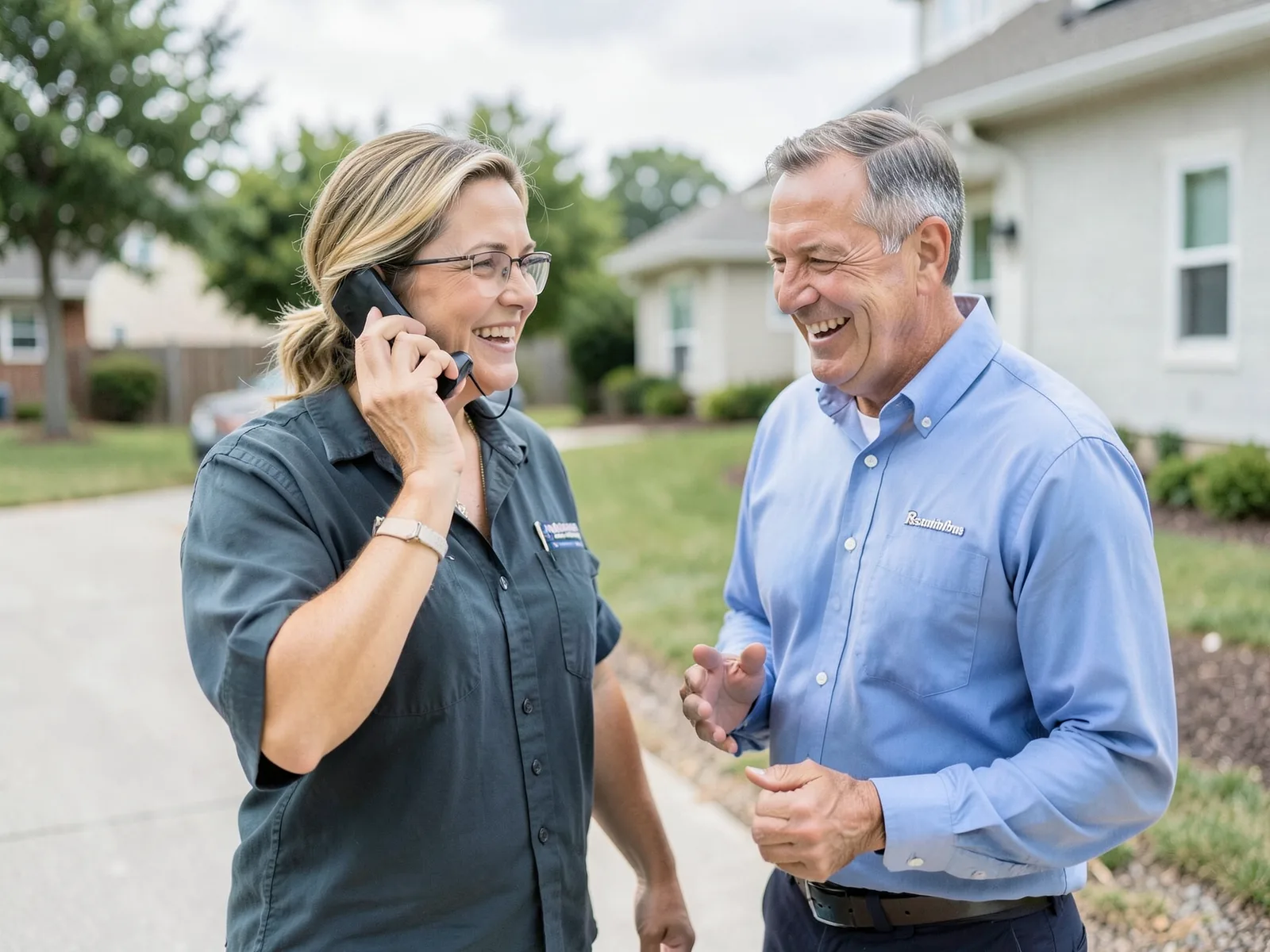 Frequently Asked Questions About Commercial Flood Services in Morven, GA